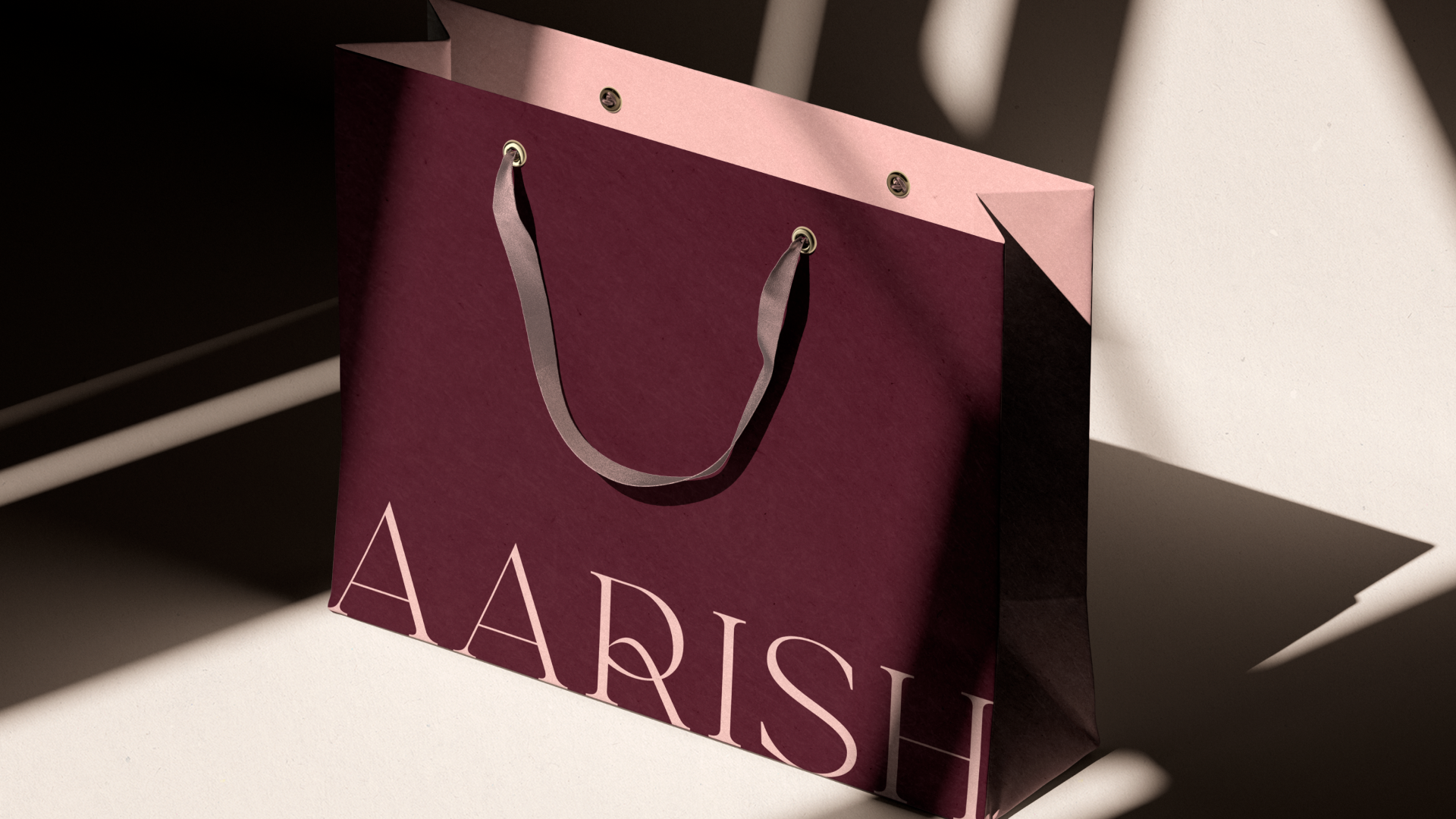 Aarish Mockup