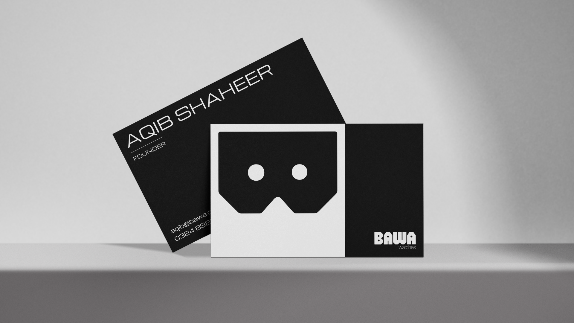 Bawa Watches/Blockstartum